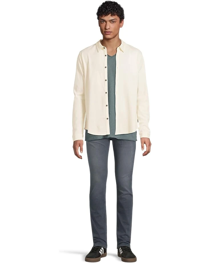 John Varvatos Miles V-Neck K3595S25 | Shirts & Tops 7 John Varvatos Miles V-Neck K3595S25 | Shirts & Tops - Image 5