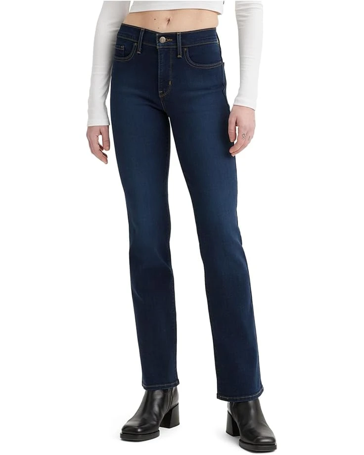 Levi's® Womens 315™ Shaping Bootcut | Jeans 3 Levi's® Womens 315™ Shaping Bootcut | Jeans