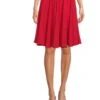 Lauren Ralph Lauren Sandwashed Satin A-line Skirt | Skirts -Daily Wear Shop 615z2mWnM5L. AC SR736920
