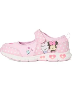 Josmo Miinie Mouse Lighted Sporty Maryjane (Little Kid) | Sneakers & Athletic Shoes -Daily Wear Shop 6163Y8 jWzL. AC SR736920