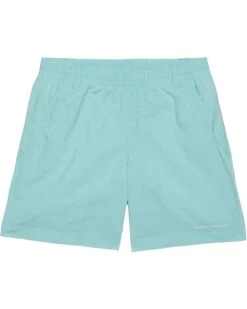 Columbia Kids Backcast™ II Shorts (Little Kid/Big Kid) -Daily Wear Shop 6164x68u1QL. AC SR736920