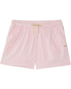 Vineyard Vines Kids Girls' Pull-On Chino Shorts (Toddler/Little Kid/Big Kid)