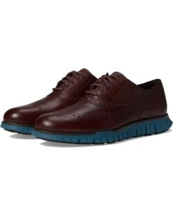 Cole Haan Zerogrand Remastered Wing Tip Oxford Unlined | Oxfords -Daily Wear Shop 616BP4if8gL. AC SR736920
