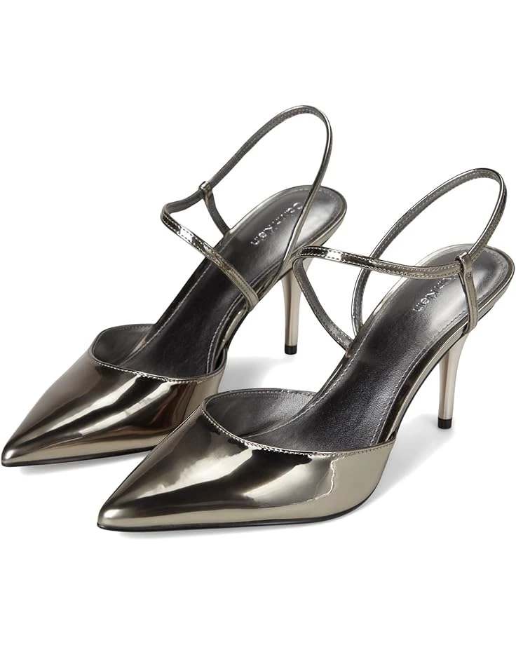 Calvin Klein Cordera | Heels 3 Calvin Klein Cordera | Heels