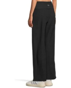Beyond Yoga Spacedye Foldover Wide Leg Pants -Daily Wear Shop 616NDOE4EzL. AC SR736920