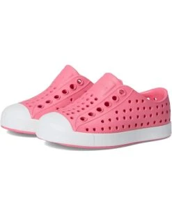 Native Shoes Kids Jefferson (Toddler/Little Kid) | Sneakers & Athletic Shoes -Daily Wear Shop 616NwZ2MNcL. AC SR736920