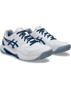 ASICS GEL-Dedicate 8 Tennis Shoe | Sneakers & Athletic Shoes -Daily Wear Shop 616UsDlrPNL. AC SR736920