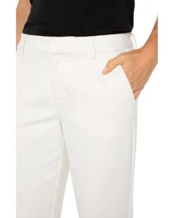 Liverpool Los Angeles Petite Kelsey Trouser with Slit 24" Inseam | Pants 8 Liverpool Los Angeles Petite Kelsey Trouser with Slit 24" Inseam | Pants -Daily Wear Shop 616Vbn0pJ5L. AC SR736920