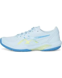 ASICS Solution Swift FF 2 Tennis Shoe | Sneakers & Athletic Shoes -Daily Wear Shop 616bmftzgNL. AC SR736920