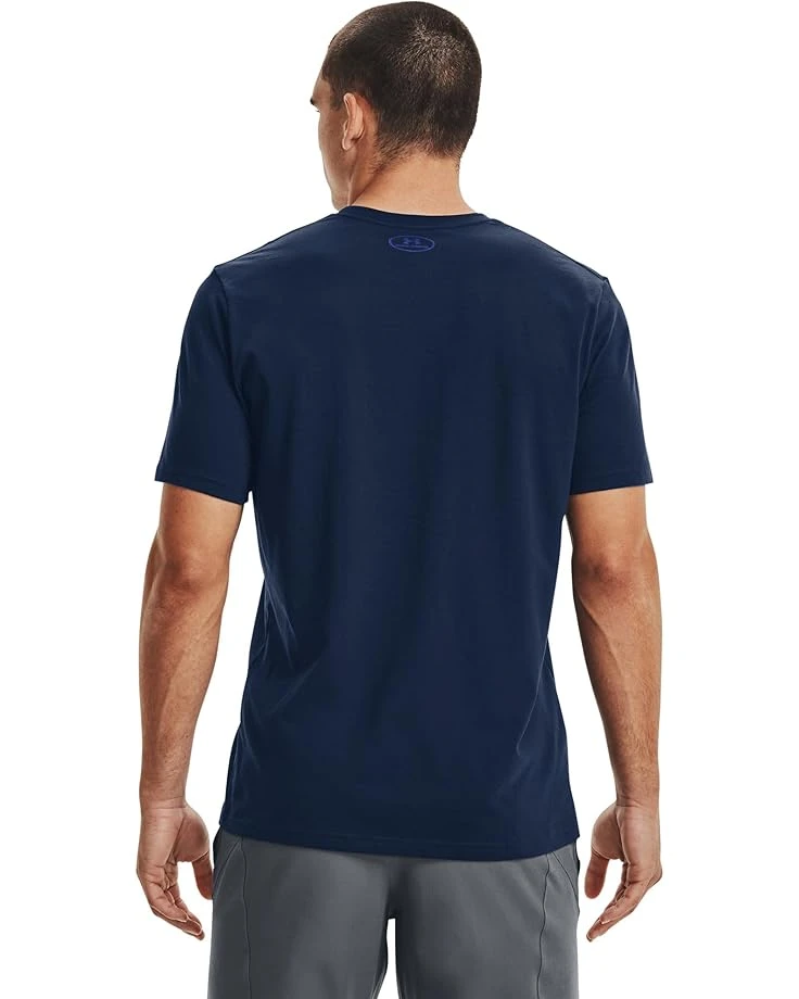 Under Armour Global Foundation Short-Sleeve T-Shirt | Shirts & Tops 4 Under Armour Global Foundation Short-Sleeve T-Shirt | Shirts & Tops - Image 2