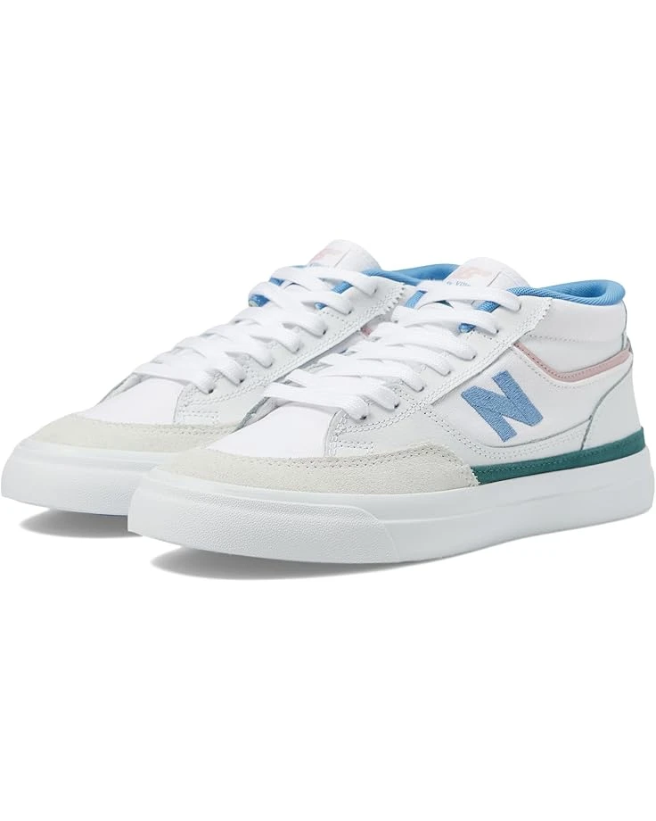 New Balance Numeric 417 - Franky Villani | Sneakers & Athletic Shoes 13 New Balance Numeric 417 - Franky Villani | Sneakers & Athletic Shoes - Image 11