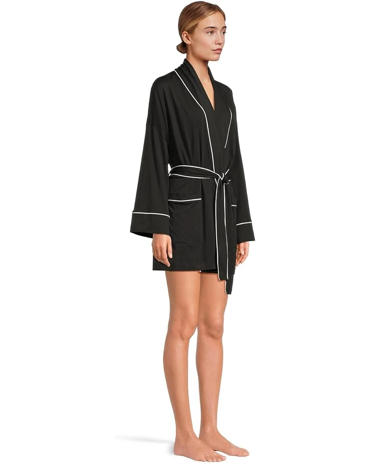 Skin Carlotta Robe | Sleepwear 4 Skin Carlotta Robe | Sleepwear - Image 2