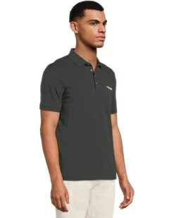 Armani Exchange Milano/Ny Logo Polo | Shirts & Tops -Daily Wear Shop 616orTlTIBL. AC SR736920