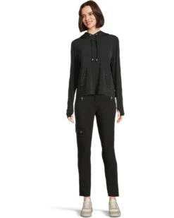 Jamie Sadock Sunsense Long Sleeve Hoodie | Hoodies & Sweatshirts -Daily Wear Shop 616oxVB0BbL. AC SR736920