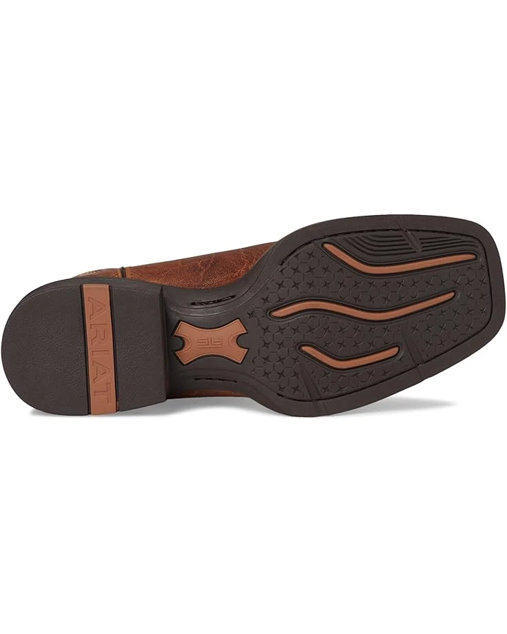 Ariat Sport Rodeo Cowboy Boots 5 Ariat Sport Rodeo Cowboy Boots - Image 3