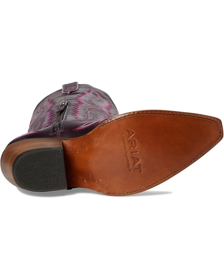 Ariat Casanova Western Boots 5 Ariat Casanova Western Boots - Image 3