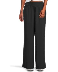 SKECHERS Slip-Ins Wide Leg Uptown Pants 13 SKECHERS Slip-Ins Wide Leg Uptown Pants -Daily Wear Shop 616wmE18FLL. AC SR736920