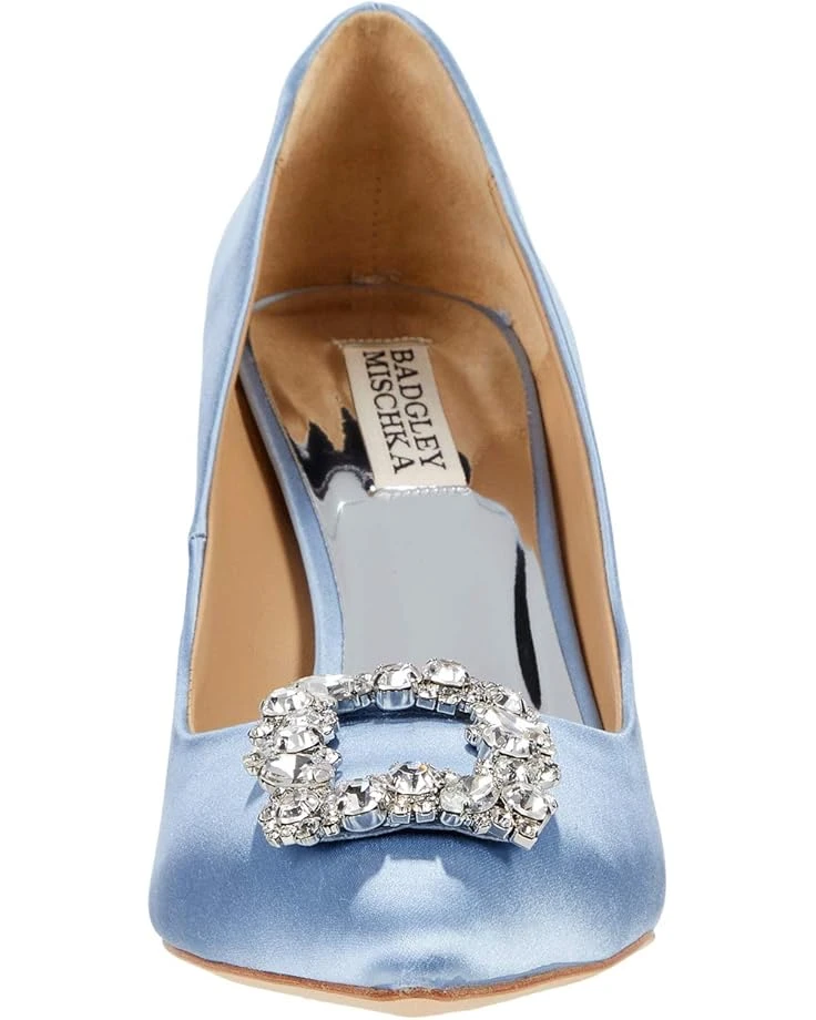 Badgley Mischka Cher | Heels 8 Badgley Mischka Cher | Heels - Image 6