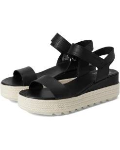 SOREL Cameron™ Flatform Sandal | Heels