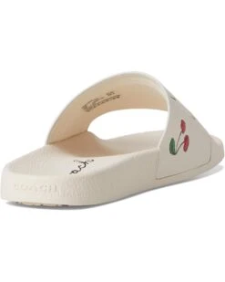 COACH Udele Sport Slide with Sketch Print | Sandals -Daily Wear Shop 6171mGLq3WL. AC SR736920