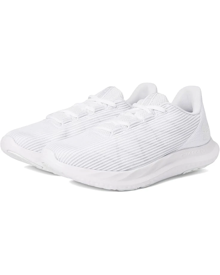 Under Armour Charged Speed Swift | Sneakers & Athletic Shoes 3 Under Armour Charged Speed Swift | Sneakers & Athletic Shoes