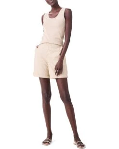 NIC+ZOE Perfect Knit Rib Scoop Tank | Shirts & Tops 15 NIC+ZOE Perfect Knit Rib Scoop Tank | Shirts & Tops -Daily Wear Shop 61752v5bI8L. AC SR736920