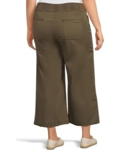 XCVI Seaver Gaucho | Pants 9 XCVI Seaver Gaucho | Pants -Daily Wear Shop 6175KwFma L. AC SR736920