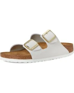 Birkenstock Arizona - Nubuck Leather | Sandals -Daily Wear Shop 6175g2J5qPL. AC SR736920