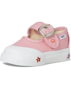 Vans Kids Mary Jane (Toddler) | Sneakers & Athletic Shoes 15 Vans Kids Mary Jane (Toddler) | Sneakers & Athletic Shoes -Daily Wear Shop 6175lGMJyL. AC SR736920