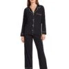 Eberjey Gisele - PJ Set | Sleepwear -Daily Wear Shop 6176DwNE0KL. AC SR736920