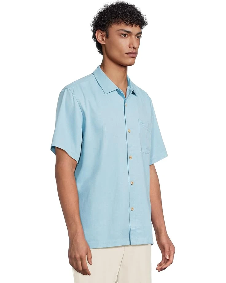 Tommy Bahama Coastal Breeze Check | Shirts & Tops 4 Tommy Bahama Coastal Breeze Check | Shirts & Tops - Image 2