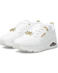 SKECHERS KIDS Uno Gen1 31562L (Little Kid/Big Kid) | Sneakers & Athletic Shoes -Daily Wear Shop 6178IeLC66L. AC SR736920