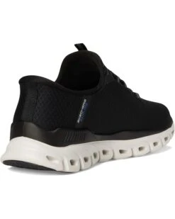 SKECHERS Glide-Step Noxus Hands Free Slip-in | Sneakers & Athletic Shoes -Daily Wear Shop 6178WxhSpML. AC SR736920
