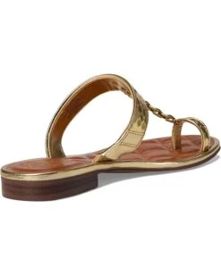 Vince Camuto Lexiea Chain-Link Flat Sandal | Sandals -Daily Wear Shop 617DXKaYoL. AC SR736920