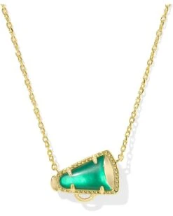 Kendra Scott Cheer Short Pendant Necklace | Necklaces -Daily Wear Shop 617I41slZcL. AC SR736920
