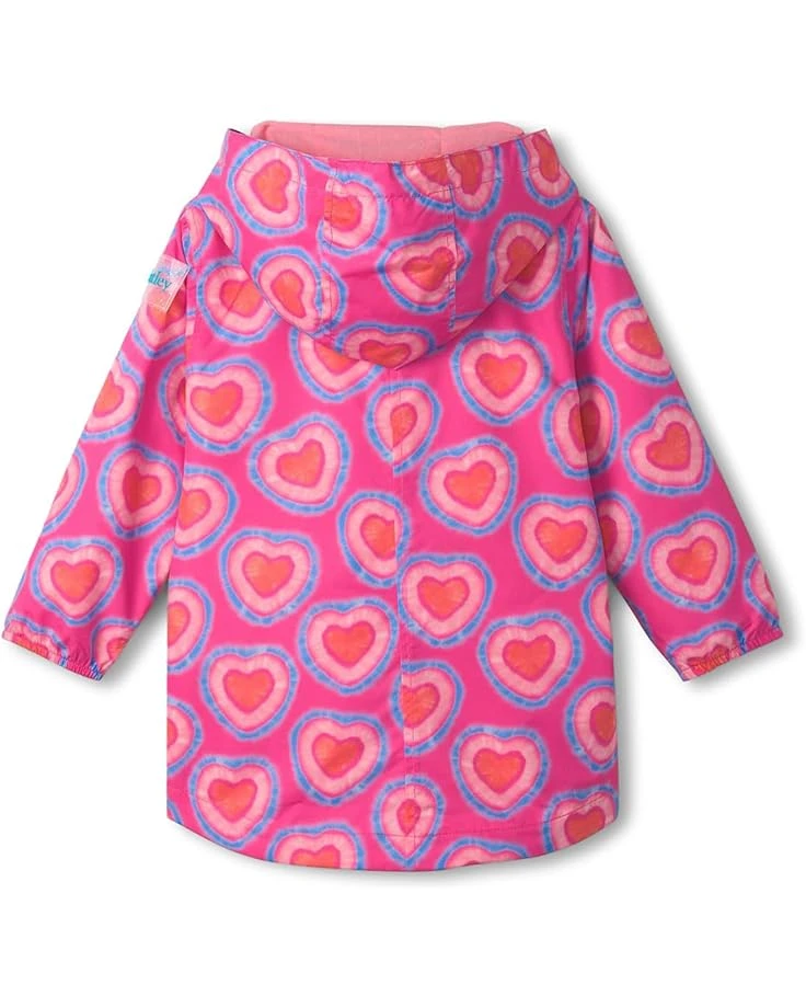 Hatley Kids Microfiber Field Rain Jacket (Toddler/Little Kid/Big Kid) | Coats & Outerwear 4 Hatley Kids Microfiber Field Rain Jacket (Toddler/Little Kid/Big Kid) | Coats & Outerwear - Image 2