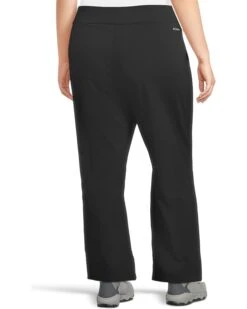Columbia Plus Size All Seasons Bootcut™ Pants -Daily Wear Shop 617N0GhHupL. AC SR736920