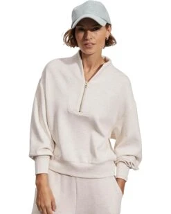 Varley Davidson Sweat | Hoodies & Sweatshirts -Daily Wear Shop 617NSE WrrL. AC SR736920