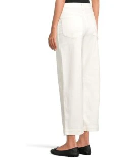Madewell Perfect Vintage Wide Crop in Tile White | Pants 9 Madewell Perfect Vintage Wide Crop in Tile White | Pants -Daily Wear Shop 617QZC1mNGL. AC SR736920