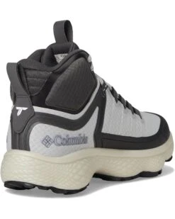 Columbia Escape Thrive Titanium Mid Outdry | Hiking -Daily Wear Shop 617S4HqRYQL. AC SR736920