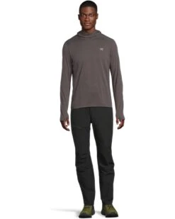 The North Face Basin Pants -Daily Wear Shop 617VDxdyt0L. AC SR736920