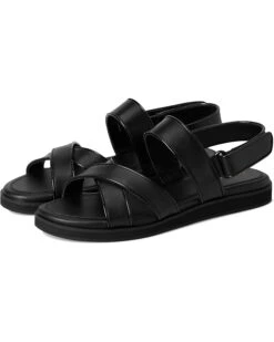 Cole Haan Mirabelle Crisscross Sandals