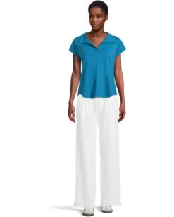 Mod-o-doc Straight Leg Pleated Pants -Daily Wear Shop 617bWPxSbHL. AC SR736920