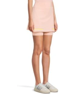 adidas by Stella McCartney Golf Skort | Shorts -Daily Wear Shop 617gSa1d5GL. AC SR736920