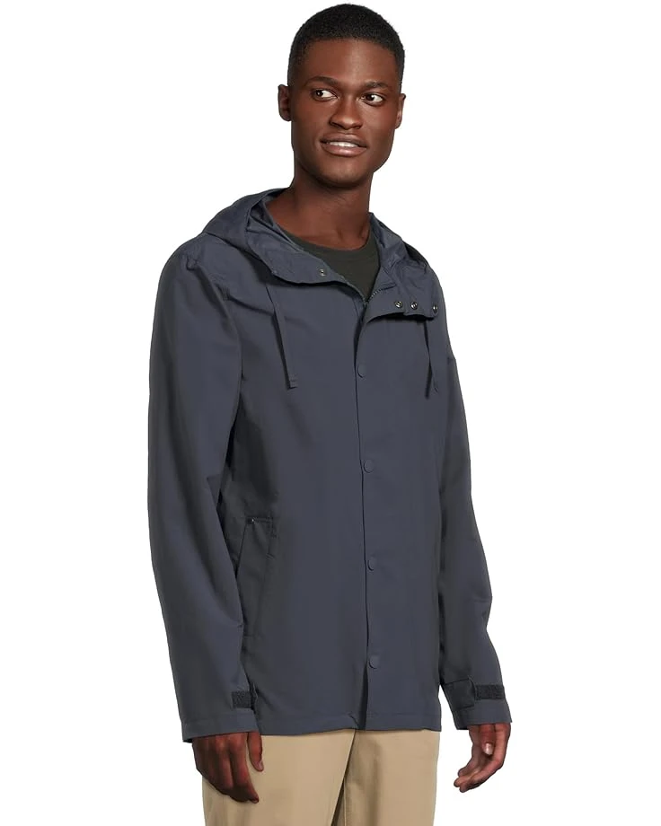 Barbour Quay Showerproof Jacket | Coats & Outerwear 4 Barbour Quay Showerproof Jacket | Coats & Outerwear - Image 2