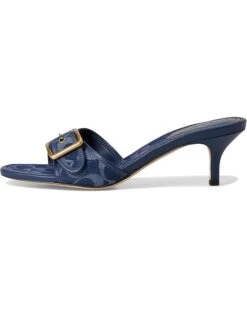 COACH Margot Signature C Sandals | Heels 12 COACH Margot Signature C Sandals | Heels -Daily Wear Shop 617jH7b2nAL. AC SR736920