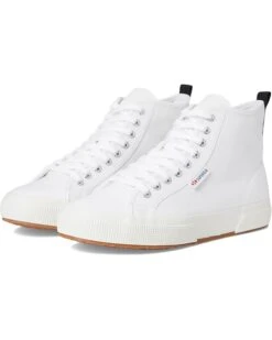 Superga 2750 Mid Cotton | Sneakers & Athletic Shoes 19 Superga 2750 Mid Cotton | Sneakers & Athletic Shoes -Daily Wear Shop 617mV4LVWfL. AC SR736920