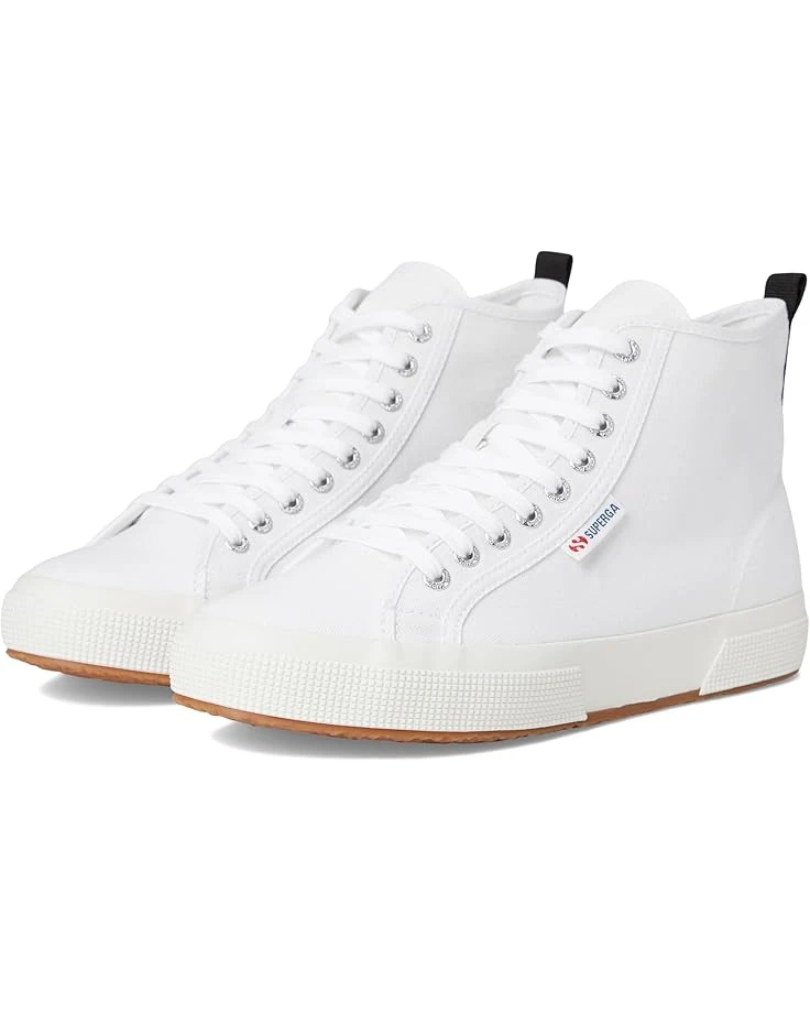 Superga 2750 Mid Cotton | Sneakers & Athletic Shoes 11 Superga 2750 Mid Cotton | Sneakers & Athletic Shoes - Image 9