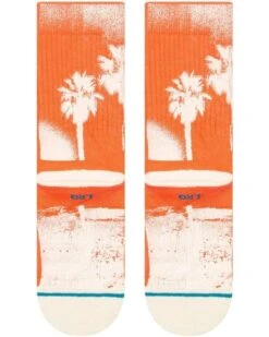 Stance Kids Paradise Crew (Big Kid) | Socks 7 Stance Kids Paradise Crew (Big Kid) | Socks -Daily Wear Shop 617syNbGqrL. AC SR736920