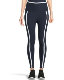 Beyond Yoga Spacedye New Moves High-Waisted Midi Leggings | Pants -Daily Wear Shop 617udrv3JiL. AC SR736920